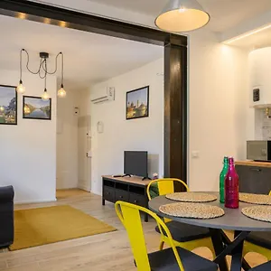 Apartamento Sapiti Modern By Mmega, Florencia