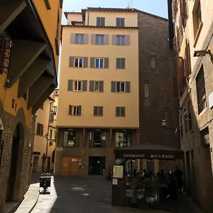  Casa de hóspedes L'antico Canto Dei Salterelli