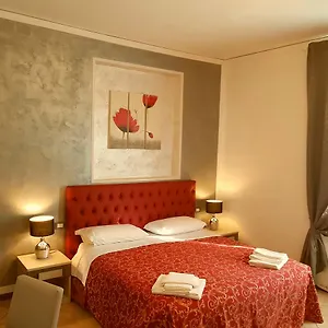 Pensionat La Cittadella, Florens