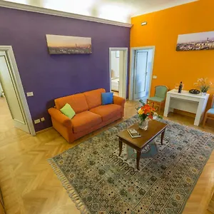 Apartamento Paolo And Carlotta's