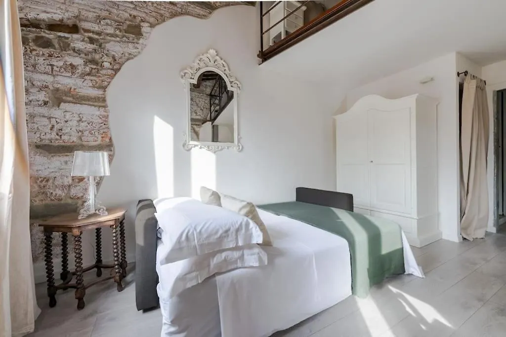 Apartment Ferienwohnung Borgo La Noce Two Florenz Italien