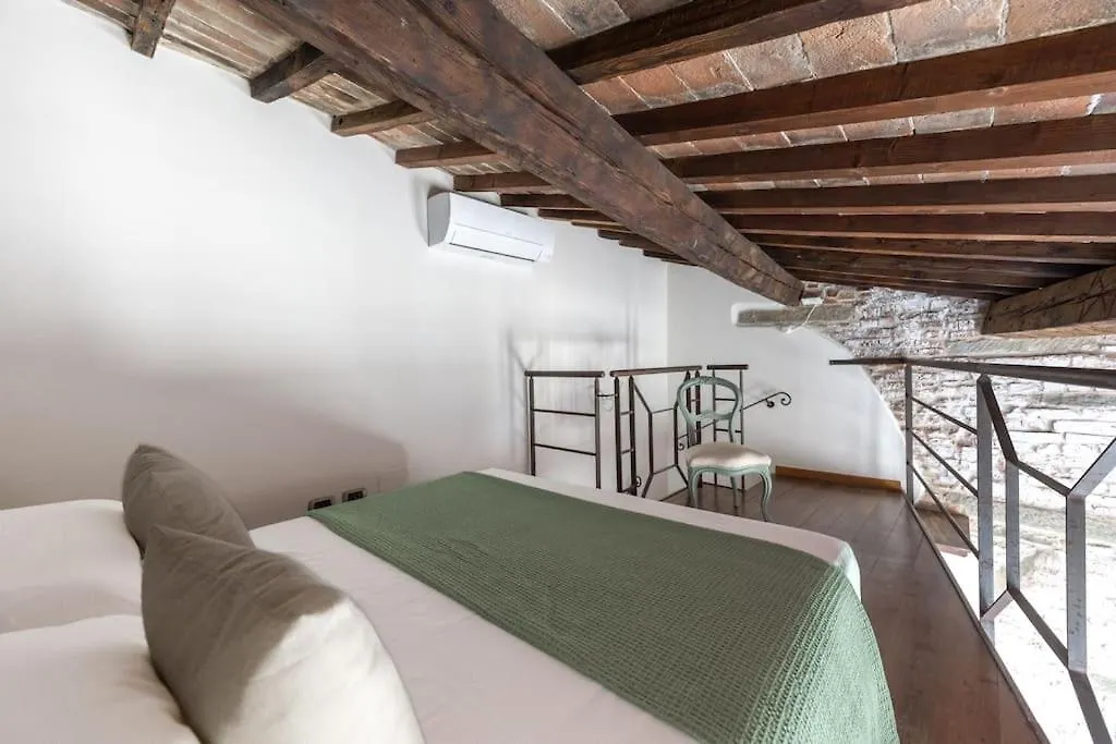 Ferienwohnung Borgo La Noce Two Florenz Apartment