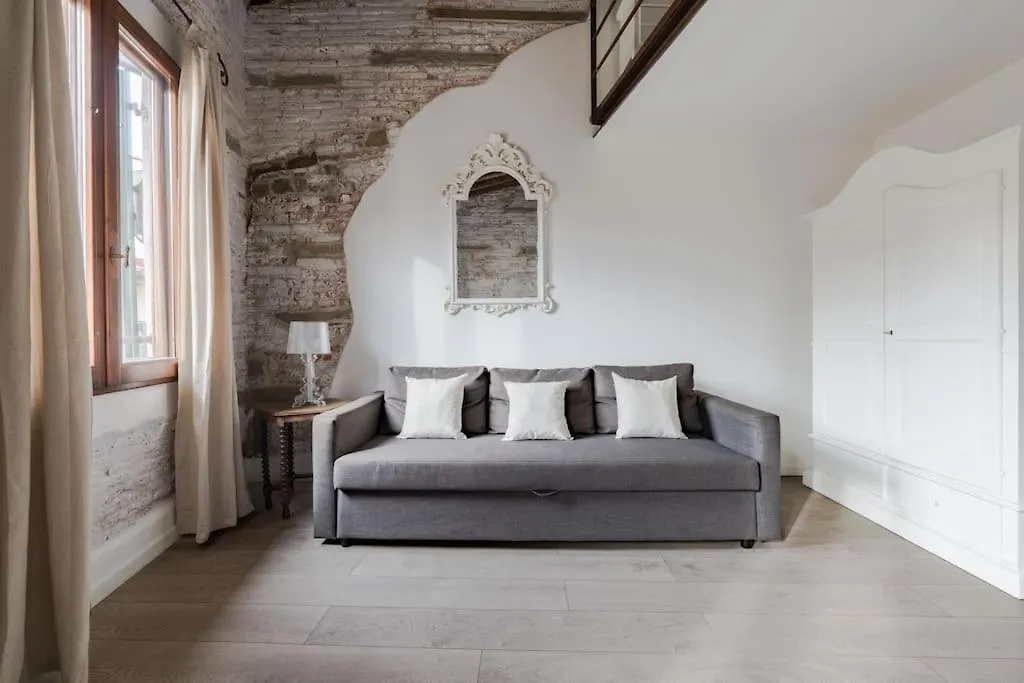 Ferienwohnung Borgo La Noce Two Florenz Apartment
