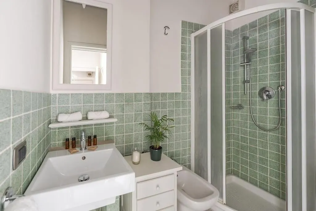Ferienwohnung Borgo La Noce Two Florenz Italien