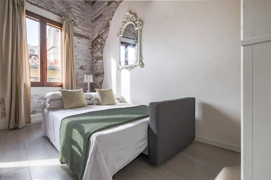 Ferienwohnung Borgo La Noce Two Florenz