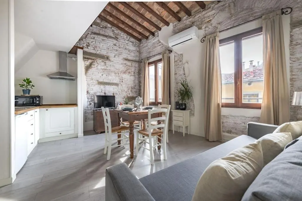 Appartamento Borgo La Noce Two Firenze 0*,  Italia